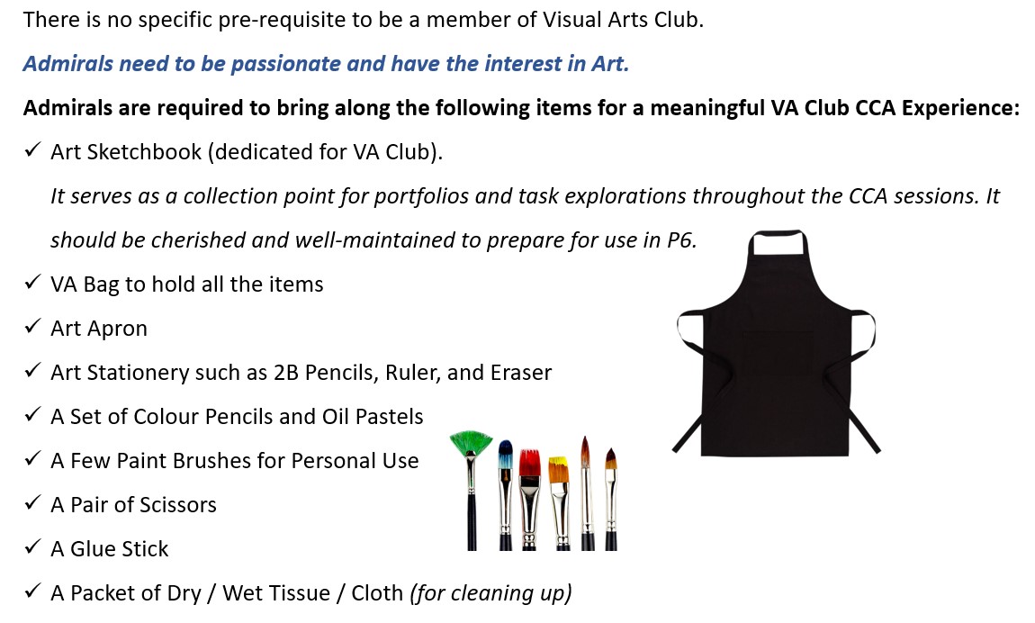 VA Additional Info